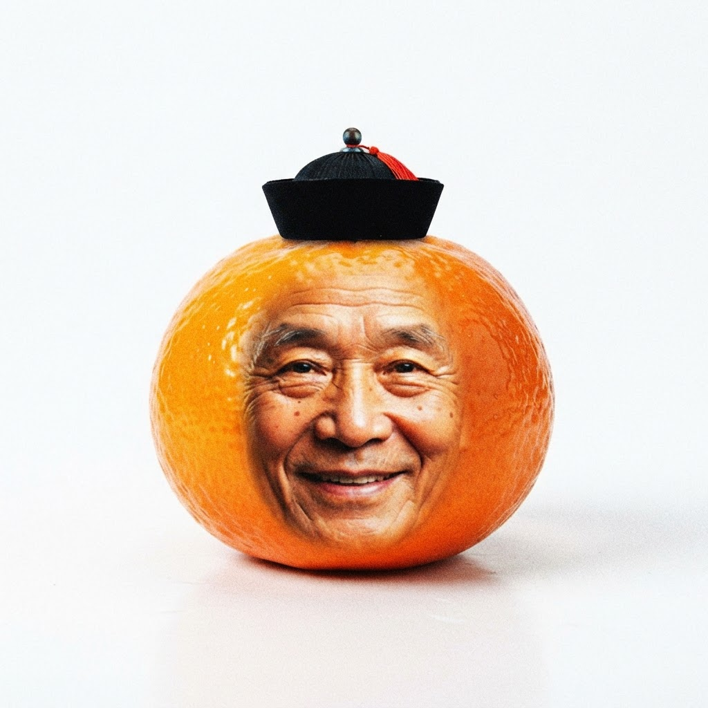 Chino Mandarin logo